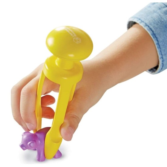 ΤΡΙΠΟΔΙΚΗ ΤΣΙΜΠΙΔΑ ΚΙΝΗΤΙΚΩΝ ΔΕΞΙΟΤΗΤΩΝ TRI GRIP