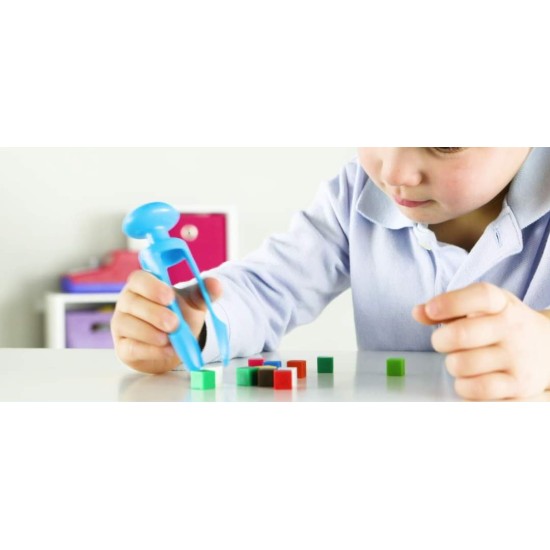 ΤΡΙΠΟΔΙΚΗ ΤΣΙΜΠΙΔΑ ΚΙΝΗΤΙΚΩΝ ΔΕΞΙΟΤΗΤΩΝ TRI GRIP