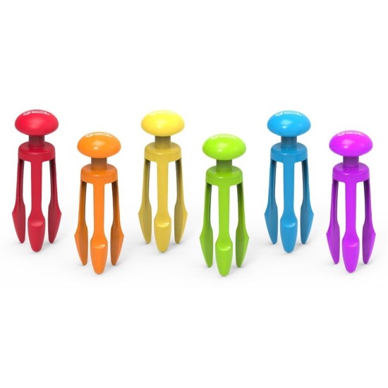 ΤΡΙΠΟΔΙΚΗ ΤΣΙΜΠΙΔΑ ΚΙΝΗΤΙΚΩΝ ΔΕΞΙΟΤΗΤΩΝ TRI GRIP