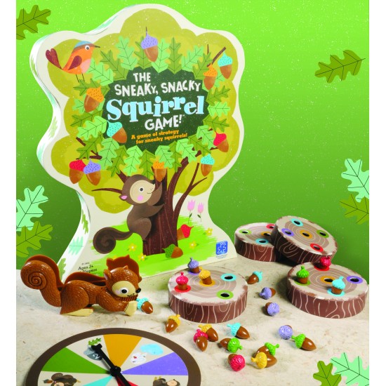 ΠΑΙΧΝΙΔΙ ΚΙΝΗΤΙΚΩΝ ΔΕΞΙΟΤΗΤΩΝ: ΤΟ ΛΑΙΜΑΡΓΟ ΣΚΙΟΥΡΑΚΙ