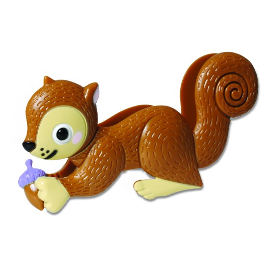 ΠΑΙΧΝΙΔΙ ΚΙΝΗΤΙΚΩΝ ΔΕΞΙΟΤΗΤΩΝ: ΤΟ ΛΑΙΜΑΡΓΟ ΣΚΙΟΥΡΑΚΙ