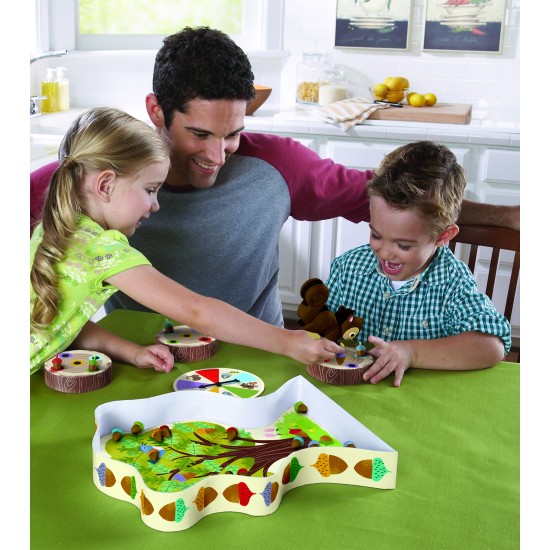 ΠΑΙΧΝΙΔΙ ΚΙΝΗΤΙΚΩΝ ΔΕΞΙΟΤΗΤΩΝ: ΤΟ ΛΑΙΜΑΡΓΟ ΣΚΙΟΥΡΑΚΙ