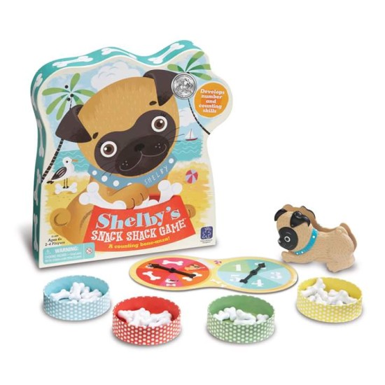 ΠΑΙΧΝΙΔΙ ΚΙΝΗΤΙΚΩΝ ΔΕΞΙΟΤΗΤΩΝ: ΤΟ ΠΕΙΝΑΣΜΕΝΟ ΣΚΥΛΑΚΙ