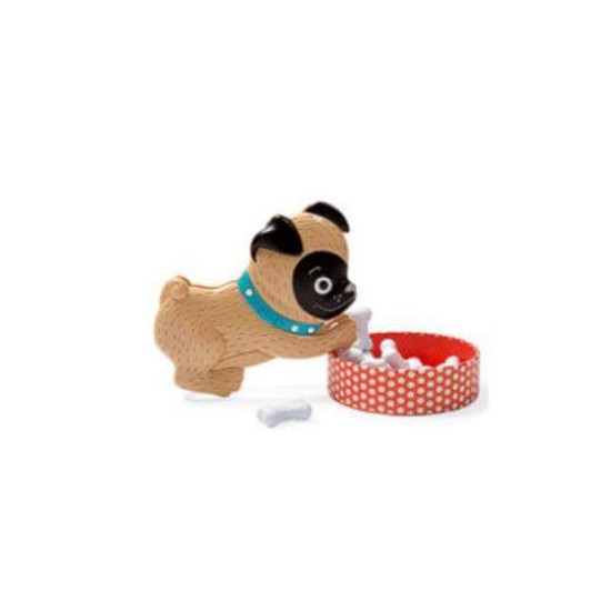 ΠΑΙΧΝΙΔΙ ΚΙΝΗΤΙΚΩΝ ΔΕΞΙΟΤΗΤΩΝ: ΤΟ ΠΕΙΝΑΣΜΕΝΟ ΣΚΥΛΑΚΙ