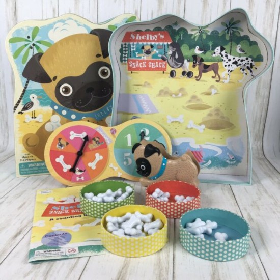 ΠΑΙΧΝΙΔΙ ΚΙΝΗΤΙΚΩΝ ΔΕΞΙΟΤΗΤΩΝ: ΤΟ ΠΕΙΝΑΣΜΕΝΟ ΣΚΥΛΑΚΙ