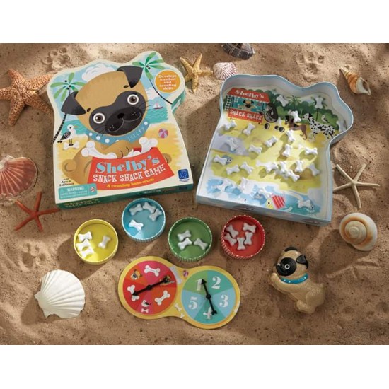 ΠΑΙΧΝΙΔΙ ΚΙΝΗΤΙΚΩΝ ΔΕΞΙΟΤΗΤΩΝ: ΤΟ ΠΕΙΝΑΣΜΕΝΟ ΣΚΥΛΑΚΙ