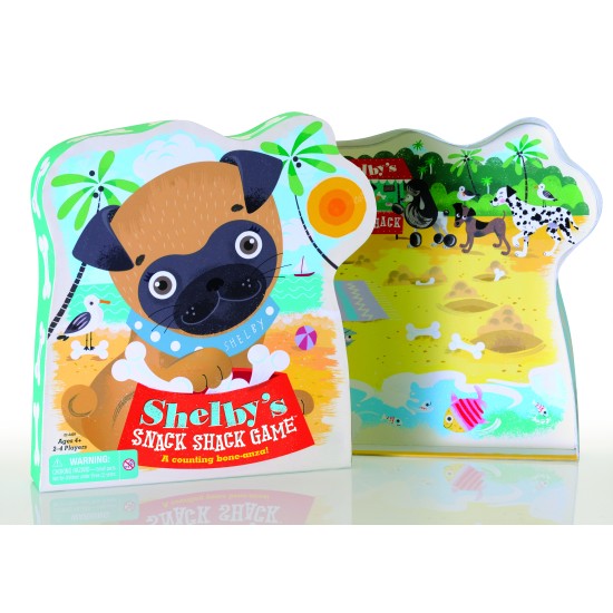 ΠΑΙΧΝΙΔΙ ΚΙΝΗΤΙΚΩΝ ΔΕΞΙΟΤΗΤΩΝ: ΤΟ ΠΕΙΝΑΣΜΕΝΟ ΣΚΥΛΑΚΙ