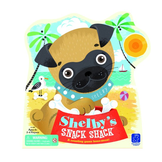 ΠΑΙΧΝΙΔΙ ΚΙΝΗΤΙΚΩΝ ΔΕΞΙΟΤΗΤΩΝ: ΤΟ ΠΕΙΝΑΣΜΕΝΟ ΣΚΥΛΑΚΙ