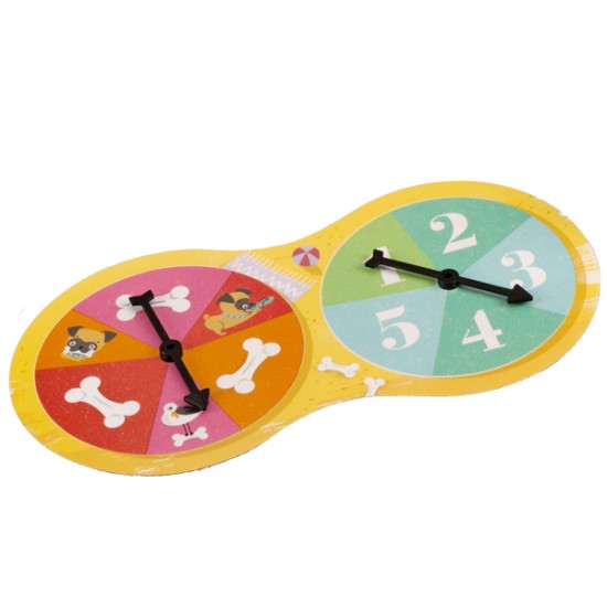 ΠΑΙΧΝΙΔΙ ΚΙΝΗΤΙΚΩΝ ΔΕΞΙΟΤΗΤΩΝ: ΤΟ ΠΕΙΝΑΣΜΕΝΟ ΣΚΥΛΑΚΙ