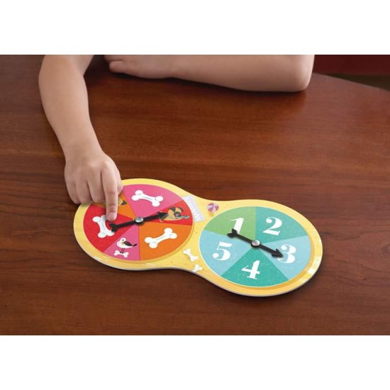 ΠΑΙΧΝΙΔΙ ΚΙΝΗΤΙΚΩΝ ΔΕΞΙΟΤΗΤΩΝ: ΤΟ ΠΕΙΝΑΣΜΕΝΟ ΣΚΥΛΑΚΙ