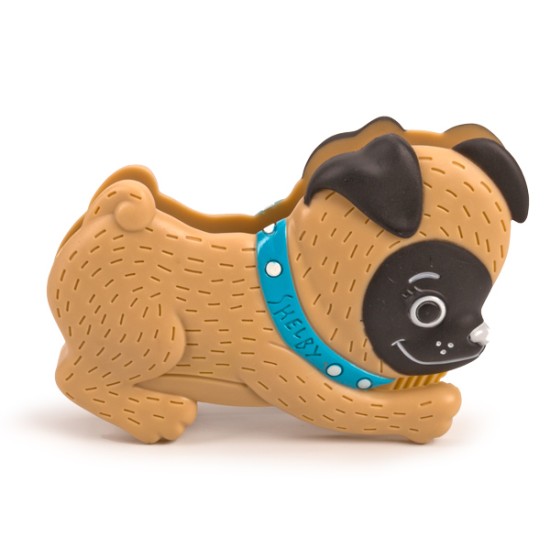 ΠΑΙΧΝΙΔΙ ΚΙΝΗΤΙΚΩΝ ΔΕΞΙΟΤΗΤΩΝ: ΤΟ ΠΕΙΝΑΣΜΕΝΟ ΣΚΥΛΑΚΙ