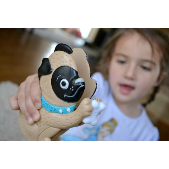 ΠΑΙΧΝΙΔΙ ΚΙΝΗΤΙΚΩΝ ΔΕΞΙΟΤΗΤΩΝ: ΤΟ ΠΕΙΝΑΣΜΕΝΟ ΣΚΥΛΑΚΙ