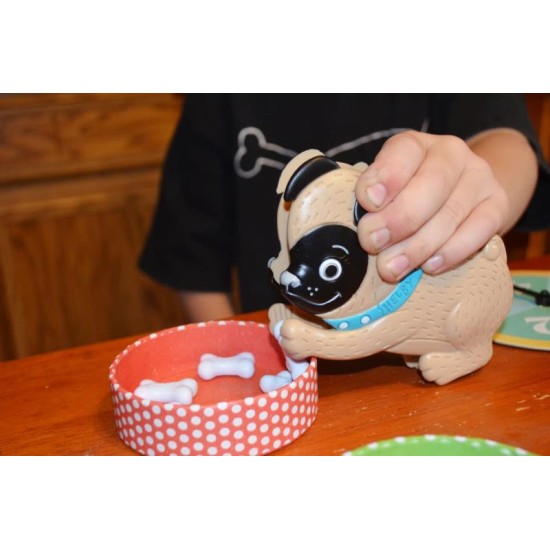 ΠΑΙΧΝΙΔΙ ΚΙΝΗΤΙΚΩΝ ΔΕΞΙΟΤΗΤΩΝ: ΤΟ ΠΕΙΝΑΣΜΕΝΟ ΣΚΥΛΑΚΙ