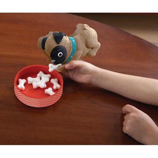 ΠΑΙΧΝΙΔΙ ΚΙΝΗΤΙΚΩΝ ΔΕΞΙΟΤΗΤΩΝ: ΤΟ ΠΕΙΝΑΣΜΕΝΟ ΣΚΥΛΑΚΙ