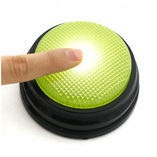 LIGHT & SOUND BUZZERS