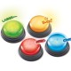 LIGHT & SOUND BUZZERS