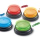 LIGHT & SOUND BUZZERS