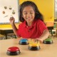 LIGHT & SOUND BUZZERS
