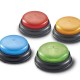 LIGHT & SOUND BUZZERS
