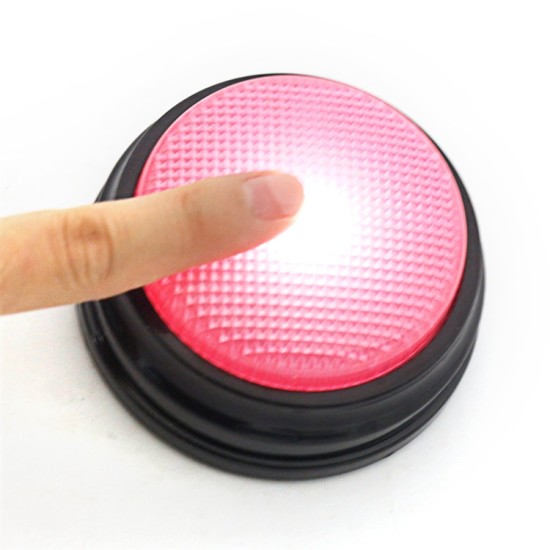 LIGHT & SOUND BUZZERS