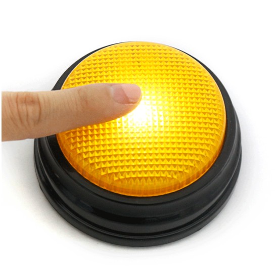 LIGHT & SOUND BUZZERS