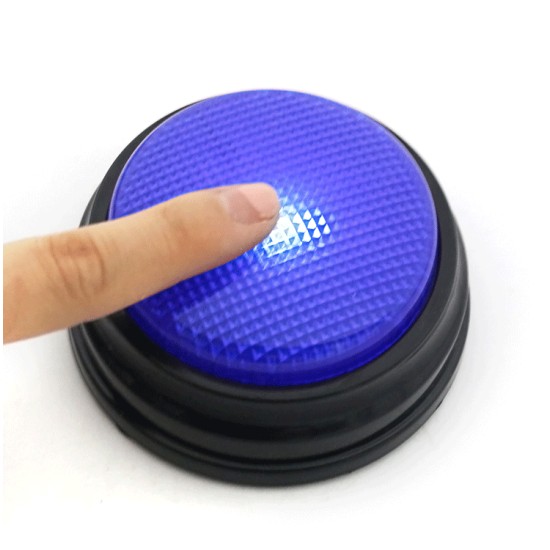 LIGHT & SOUND BUZZERS