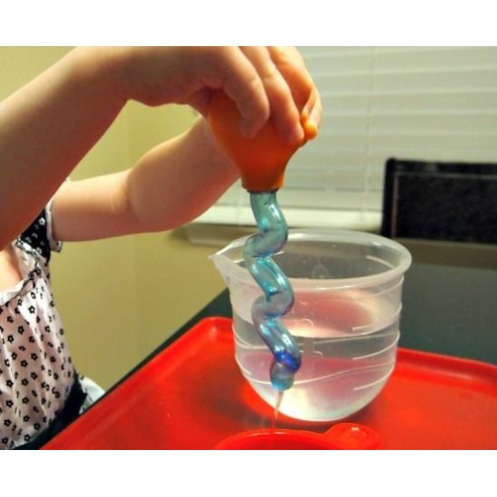 ΣΤΑΓΟΝΟΜΕΤΡΟ ΚΙΝΗΤΙΚΩΝ ΔΕΞΙΟΤΗΤΩΝ TWISTY DROPPER