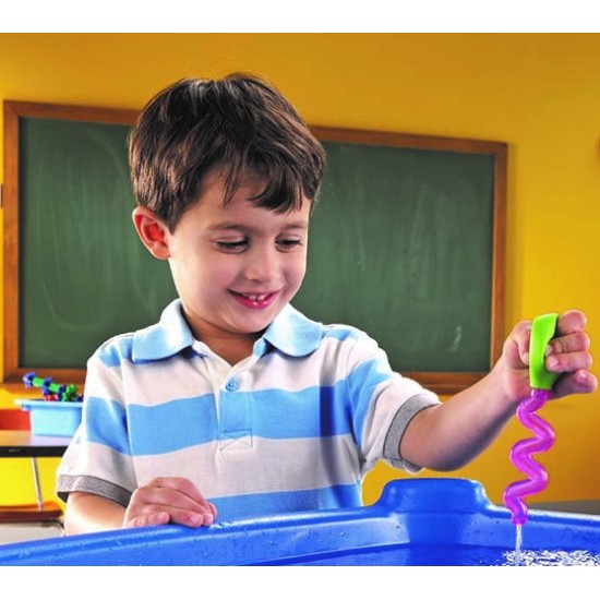 ΣΤΑΓΟΝΟΜΕΤΡΟ ΚΙΝΗΤΙΚΩΝ ΔΕΞΙΟΤΗΤΩΝ TWISTY DROPPER