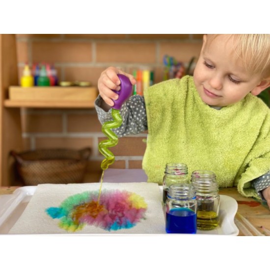 ΣΤΑΓΟΝΟΜΕΤΡΟ ΚΙΝΗΤΙΚΩΝ ΔΕΞΙΟΤΗΤΩΝ TWISTY DROPPER