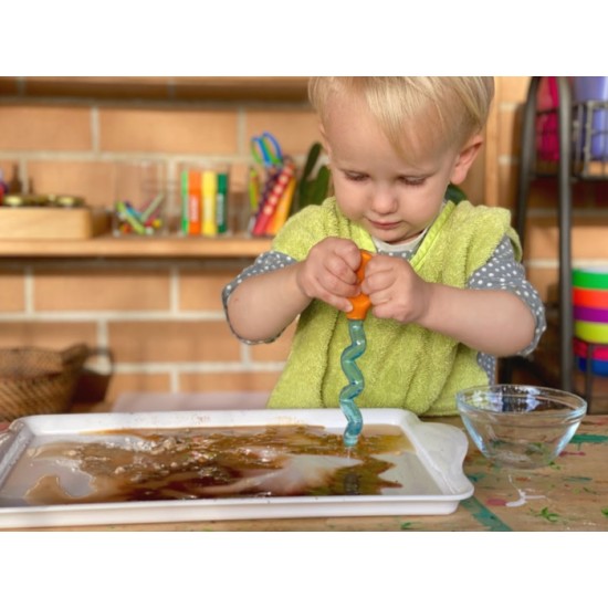 ΣΤΑΓΟΝΟΜΕΤΡΟ ΚΙΝΗΤΙΚΩΝ ΔΕΞΙΟΤΗΤΩΝ TWISTY DROPPER