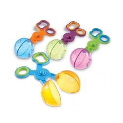 ΛΑΒΙΔΑ - ΨΑΛΙΔΙ ΚΙΝΗΤΙΚΩΝ ΔΕΞΙΟΤΗΤΩΝ COLOR HANDY SCOOPER