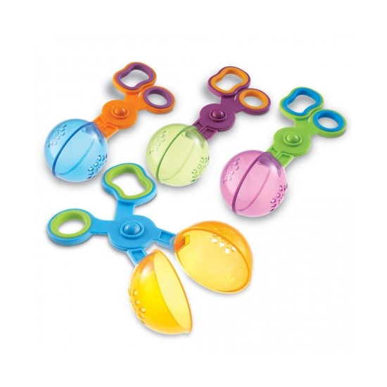 ΛΑΒΙΔΑ - ΨΑΛΙΔΙ ΚΙΝΗΤΙΚΩΝ ΔΕΞΙΟΤΗΤΩΝ COLOR HANDY SCOOPER