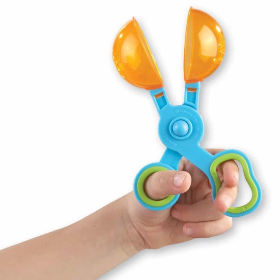 ΛΑΒΙΔΑ - ΨΑΛΙΔΙ ΚΙΝΗΤΙΚΩΝ ΔΕΞΙΟΤΗΤΩΝ COLOR HANDY SCOOPER