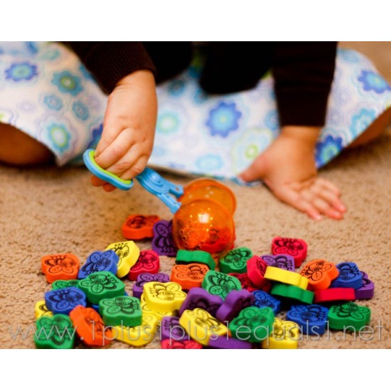 ΛΑΒΙΔΑ - ΨΑΛΙΔΙ ΚΙΝΗΤΙΚΩΝ ΔΕΞΙΟΤΗΤΩΝ COLOR HANDY SCOOPER