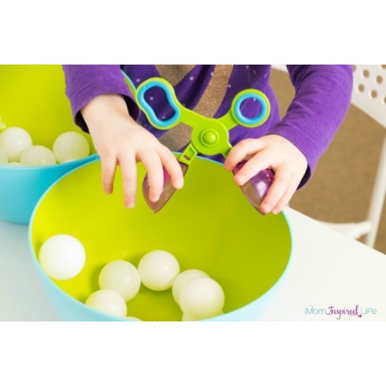 ΛΑΒΙΔΑ - ΨΑΛΙΔΙ ΚΙΝΗΤΙΚΩΝ ΔΕΞΙΟΤΗΤΩΝ COLOR HANDY SCOOPER