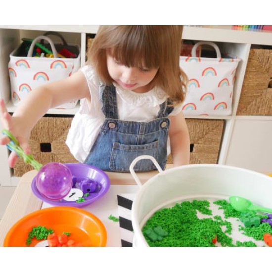 ΛΑΒΙΔΑ - ΨΑΛΙΔΙ ΚΙΝΗΤΙΚΩΝ ΔΕΞΙΟΤΗΤΩΝ COLOR HANDY SCOOPER