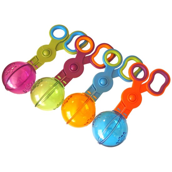 ΛΑΒΙΔΑ - ΨΑΛΙΔΙ ΚΙΝΗΤΙΚΩΝ ΔΕΞΙΟΤΗΤΩΝ COLOR HANDY SCOOPER