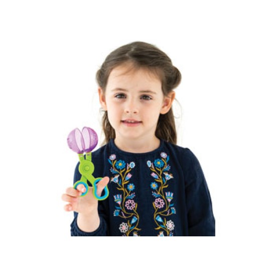 ΛΑΒΙΔΑ - ΨΑΛΙΔΙ ΚΙΝΗΤΙΚΩΝ ΔΕΞΙΟΤΗΤΩΝ COLOR HANDY SCOOPER