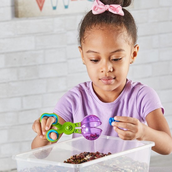 ΛΑΒΙΔΑ - ΨΑΛΙΔΙ ΚΙΝΗΤΙΚΩΝ ΔΕΞΙΟΤΗΤΩΝ COLOR HANDY SCOOPER