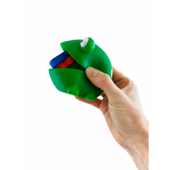 ΠΑΙΧΝΙΔΙ ΚΙΝΗΤΙΚΩΝ ΔΕΞΙΟΤΗΤΩΝ: ΤΟ ΑΧΟΡΤΑΓΟ ΒΑΤΡΑΧΑΚΙ