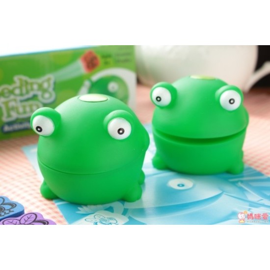 ΠΑΙΧΝΙΔΙ ΚΙΝΗΤΙΚΩΝ ΔΕΞΙΟΤΗΤΩΝ: ΤΟ ΑΧΟΡΤΑΓΟ ΒΑΤΡΑΧΑΚΙ