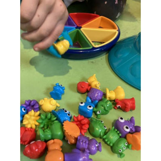 ΠΑΙΧΝΙΔΙ ΚΙΝΗΤΙΚΩΝ ΔΕΞΙΟΤΗΤΩΝ: ΔΙΑΣΤΗΜΟΠΛΟΙΑ & ΕΞΩΓΙΗΝΟΙ