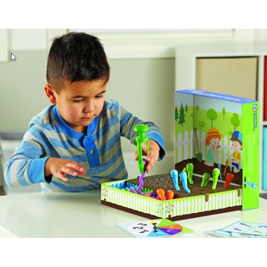 ΠΑΙΧΝΙΔΙ ΚΙΝΗΤΙΚΩΝ ΔΕΞΙΟΤΗΤΩΝ: ΤΑ ΧΡΩΜΑΤΙΣΤΑ ΣΚΟΥΛΗΚΑΚΙΑ