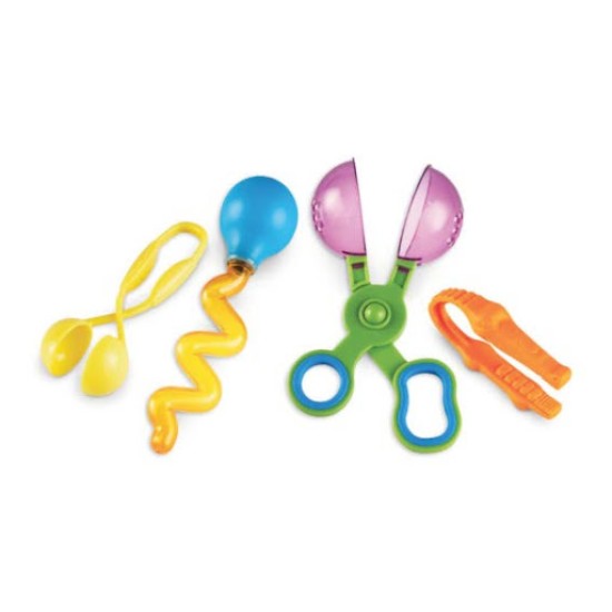 ΣΕΤ ΕΡΓΑΛΕΙΑ ΑΝΑΠΤΥΞΗΣ ΚΙΝΗΤΙΚΩΝ ΔΕΞΙΟΤΗΤΩΝ