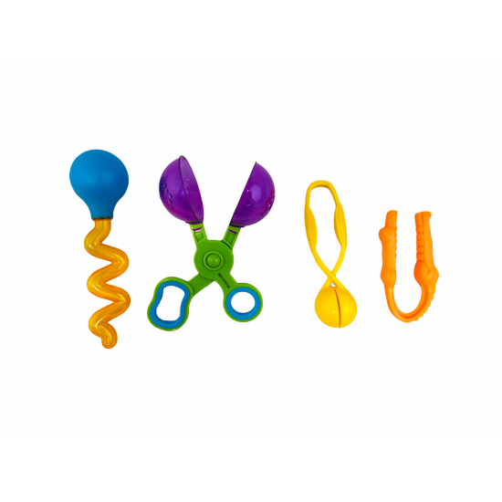 ΣΕΤ ΕΡΓΑΛΕΙΑ ΑΝΑΠΤΥΞΗΣ ΚΙΝΗΤΙΚΩΝ ΔΕΞΙΟΤΗΤΩΝ