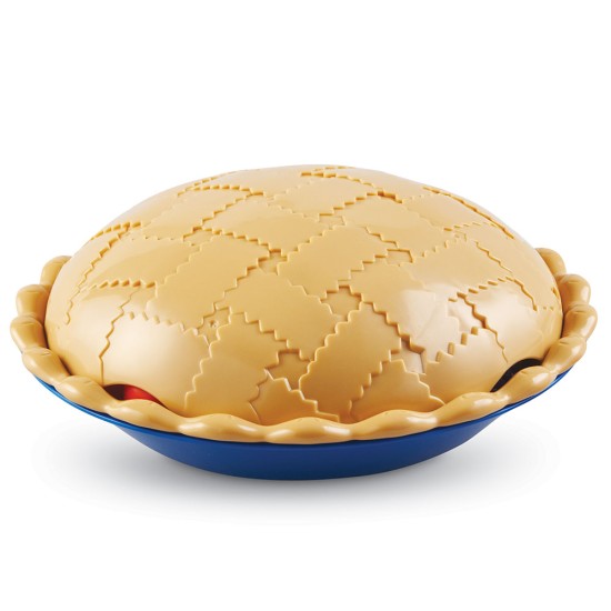 ΠΑΙΧΝΙΔΙ ΚΙΝΗΤΙΚΩΝ ΔΕΞΙΟΤΗΤΩΝ: Η ΠΙΤΑ ΜΕ ΤΑ ΦΡΟΥΤΑ