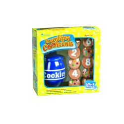 ΜΠΙΣΚΟΤΑ ΠΟΣΟΤΗΤΕΣ & ΑΡΙΘΜΟΙ