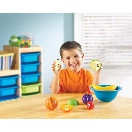 ΚΛΑΣΜΑΤΑ ΣΤΑ ΦΡΟΥΤΑ