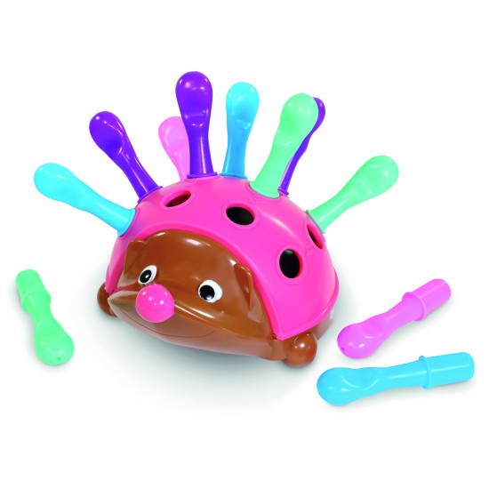 ΠΑΙΧΝΙΔΙ ΚΙΝΗΤΙΚΩΝ ΔΕΞΙΟΤΗΤΩΝ SENSORY SPIKE Ο ΣΚΑΝΤΖΟΧΟΙΡΟΣ