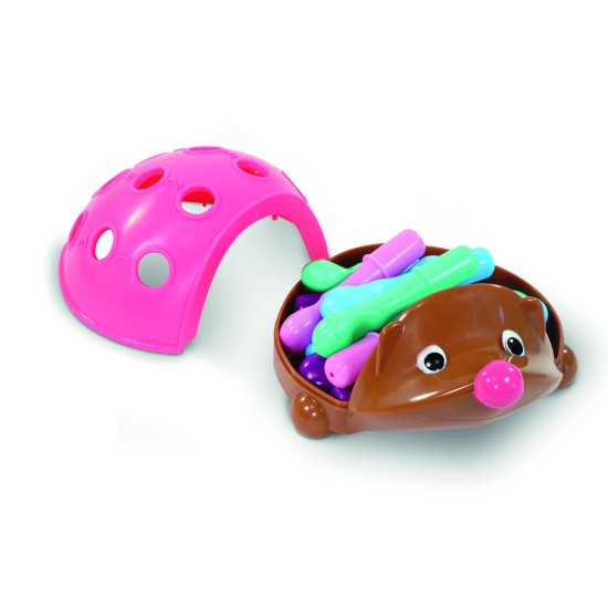 ΠΑΙΧΝΙΔΙ ΚΙΝΗΤΙΚΩΝ ΔΕΞΙΟΤΗΤΩΝ SENSORY SPIKE Ο ΣΚΑΝΤΖΟΧΟΙΡΟΣ